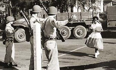 Little Rock Sep. 1957